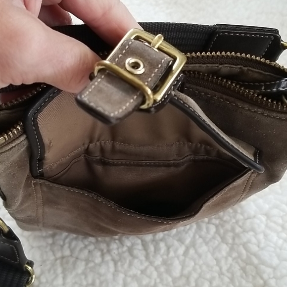 Coach Hamilton Crossbody - Picture 8 of 8